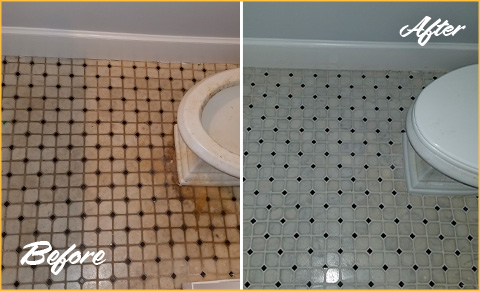 Tile Cleaning: Providing Amazing Bathroom Restoration in Hartford CT