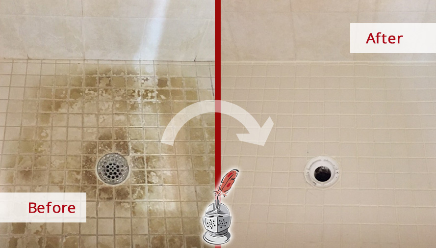 Tile Cleaning: Providing Amazing Bathroom Restoration in Hartford CT