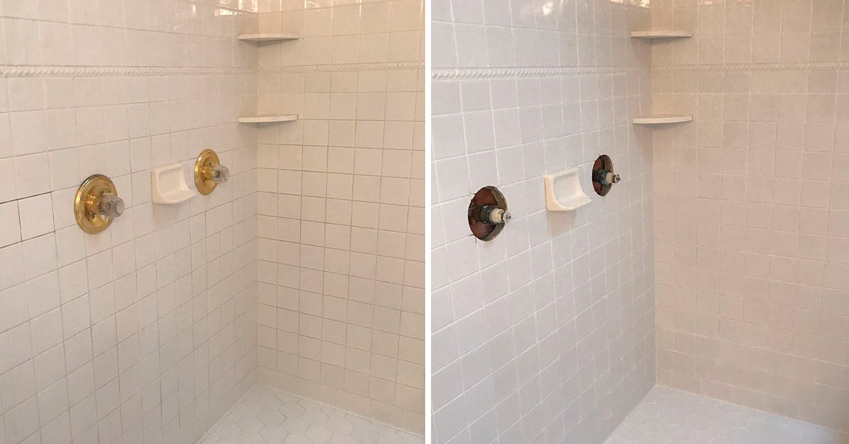 Tile Cleaning: Providing Amazing Bathroom Restoration in Hartford CT